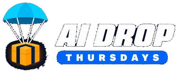 AI Drop Thursdays